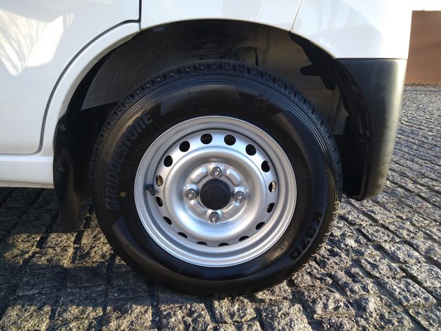 DAIHATSU HIJET CARGO 2020