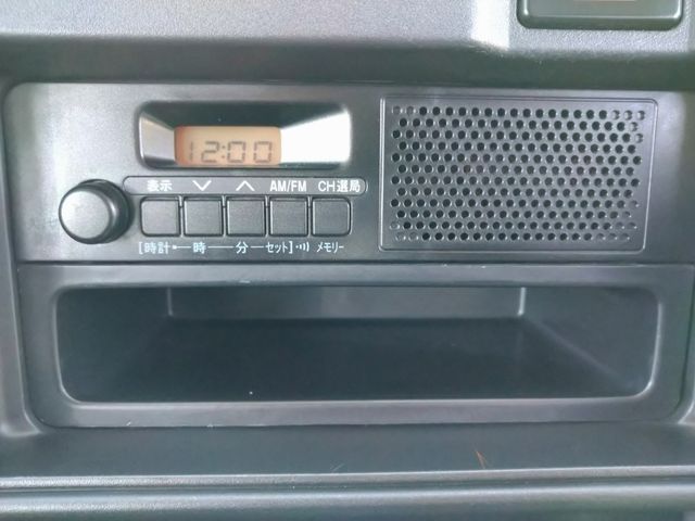 DAIHATSU HIJET CARGO 2020