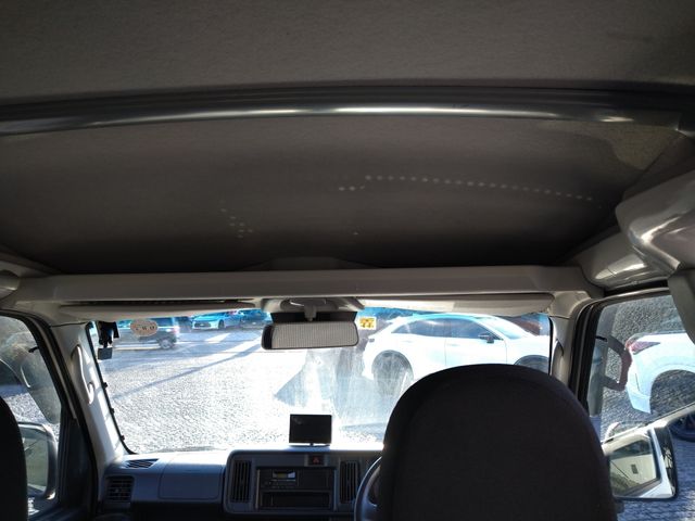 DAIHATSU HIJET CARGO 2020