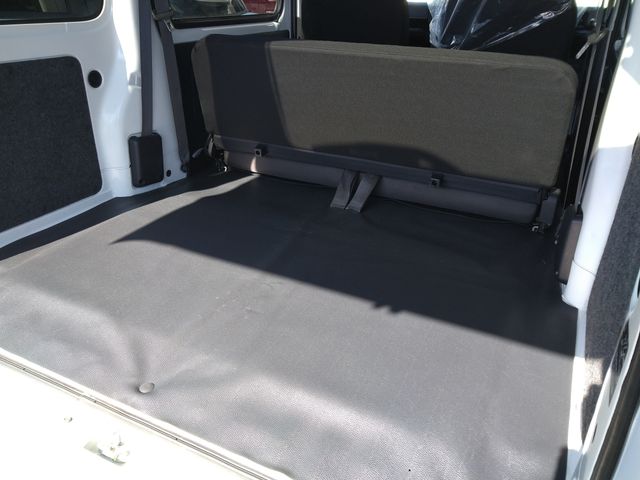 DAIHATSU HIJET CARGO 2020