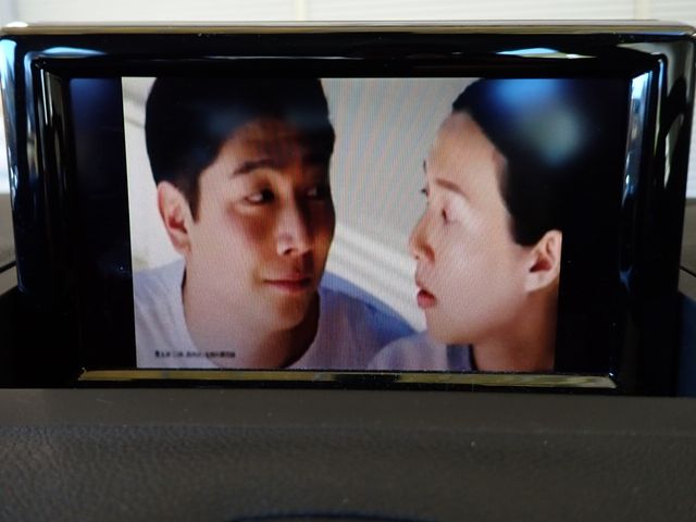 AUDI AUDI A1 SPORTBACK 2016