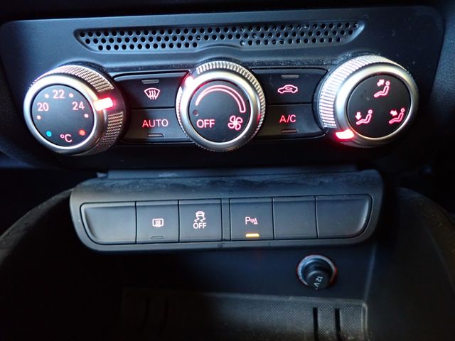 AUDI AUDI A1 SPORTBACK 2016