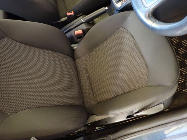 AUDI AUDI A1 SPORTBACK 2016