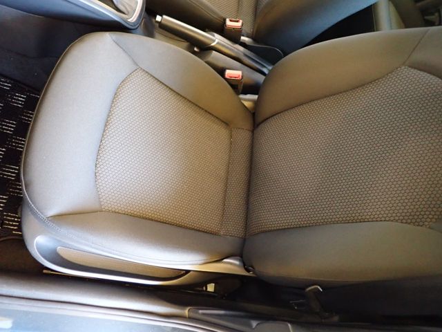 AUDI AUDI A1 SPORTBACK 2016