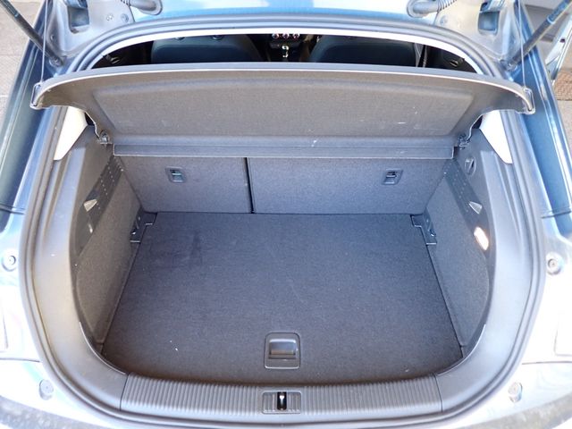 AUDI AUDI A1 SPORTBACK 2016