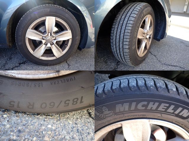 AUDI AUDI A1 SPORTBACK 2016