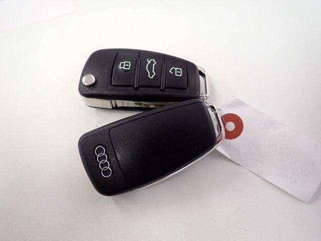 AUDI AUDI A1 SPORTBACK 2016