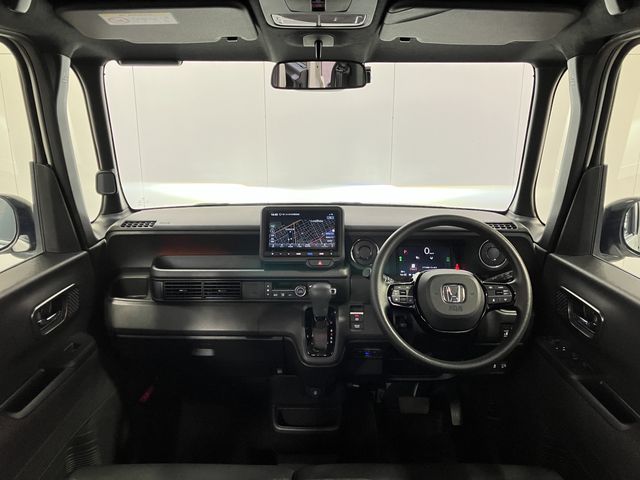 HONDA N BOX CUSTOM 2023