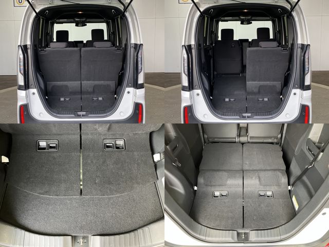 HONDA N BOX CUSTOM 2023