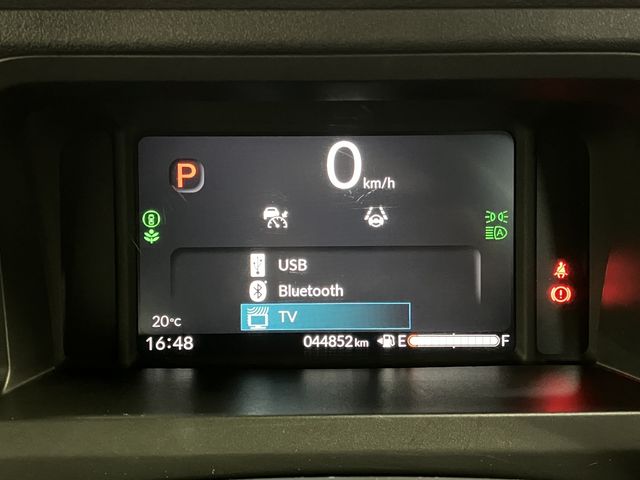 HONDA N BOX CUSTOM 2023