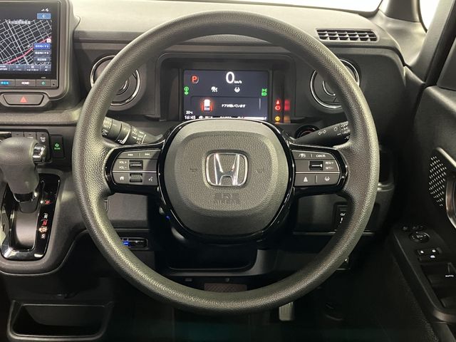 HONDA N BOX CUSTOM 2023