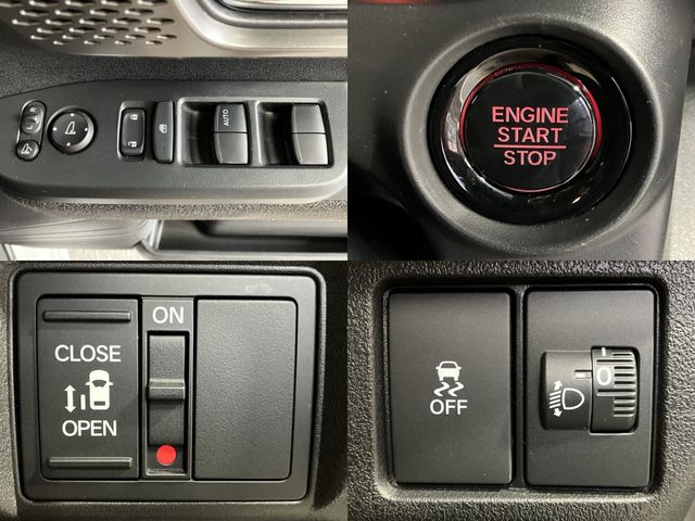 HONDA N BOX CUSTOM 2023