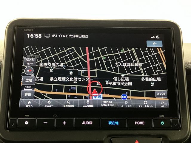 HONDA N BOX CUSTOM 2023