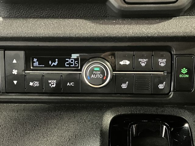 HONDA N BOX CUSTOM 2023