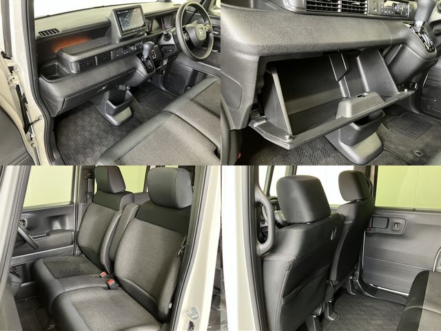 HONDA N BOX CUSTOM 2023