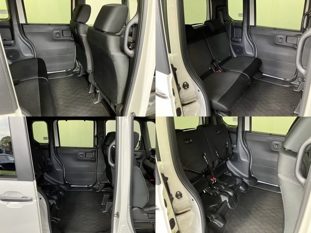 HONDA N BOX CUSTOM 2023