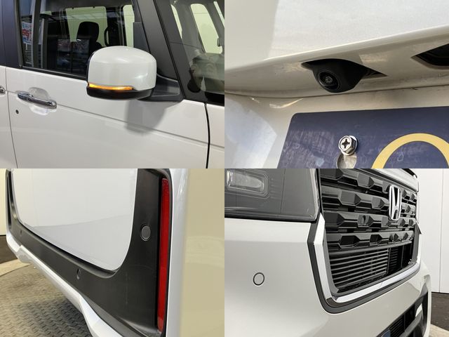 HONDA N BOX CUSTOM 2023