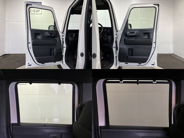 HONDA N BOX CUSTOM 2023