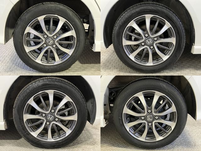 HONDA N BOX CUSTOM 2023