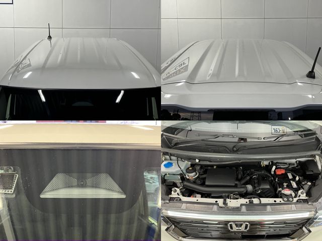 HONDA N BOX CUSTOM 2023