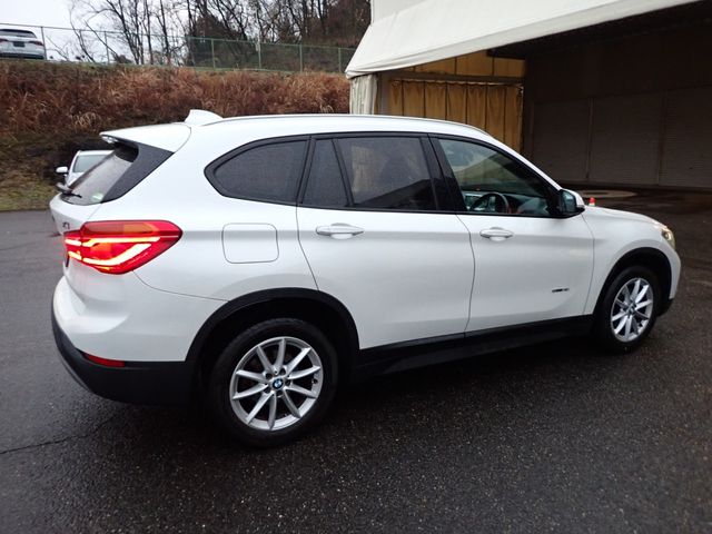 BMW BMW X1 2017