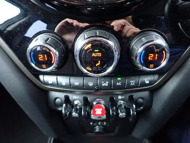 BMW BMW MINI COOPER D CROSSOVER 2017