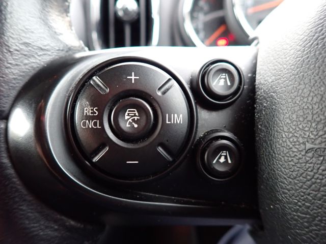 BMW BMW MINI COOPER D CROSSOVER 2017