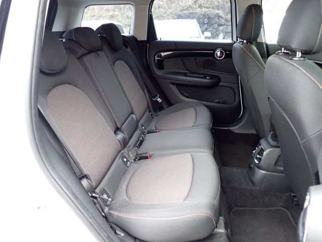 BMW BMW MINI COOPER D CROSSOVER 2017