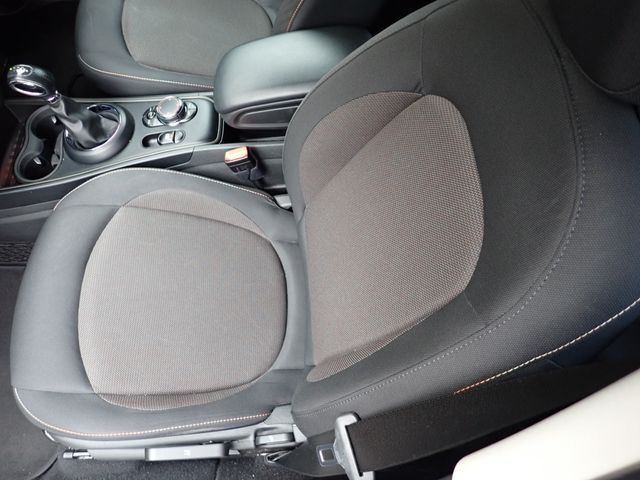 BMW BMW MINI COOPER D CROSSOVER 2017