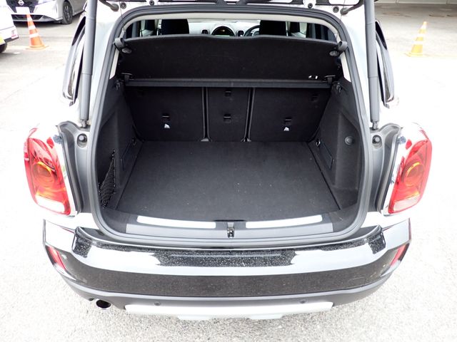 BMW BMW MINI COOPER D CROSSOVER 2017