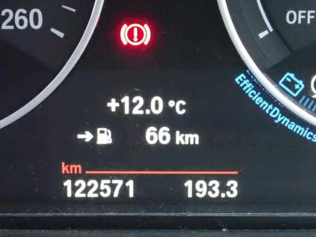 BMW BMW 3series sedan 2018