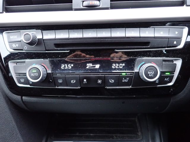 BMW BMW 3series sedan 2018