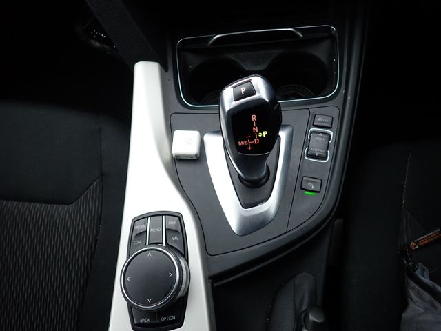 BMW BMW 3series sedan 2018