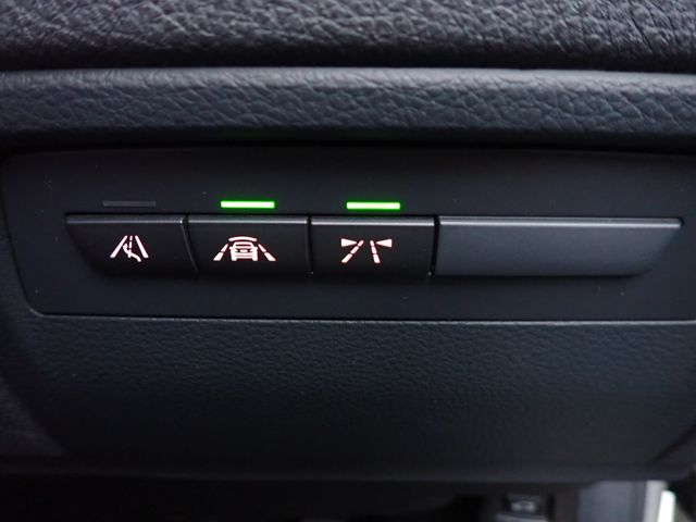 BMW BMW 3series sedan 2018