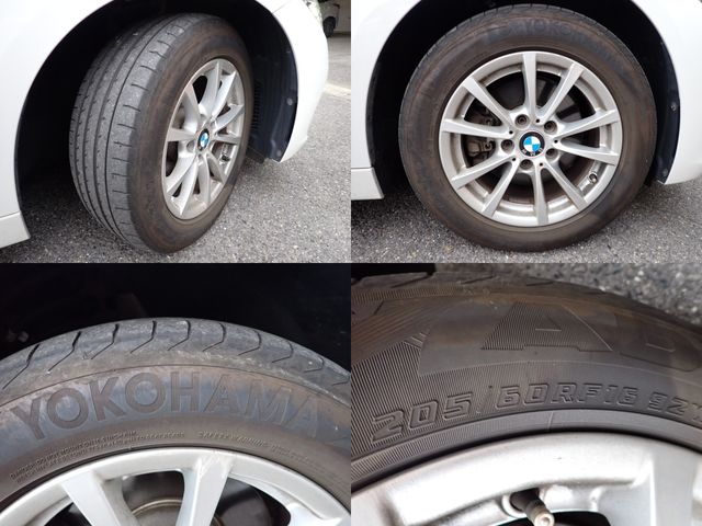 BMW BMW 3series sedan 2018