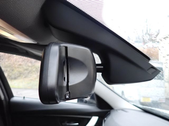 BMW BMW 3series sedan 2018