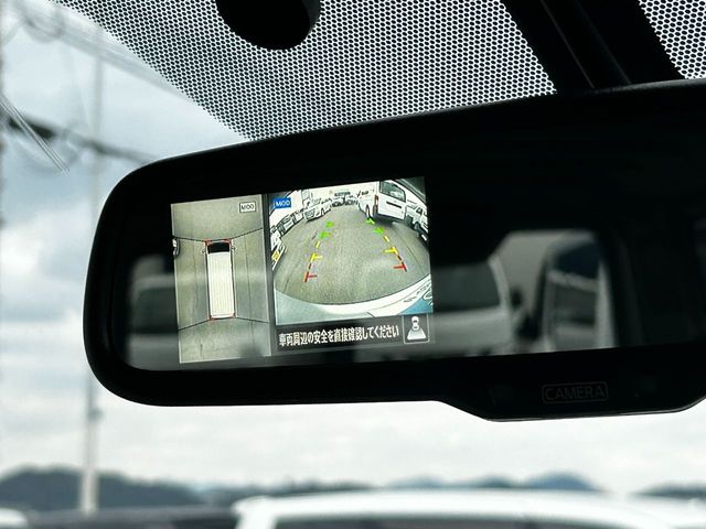 NISSAN NV350 CARAVAN 1.2t 2019