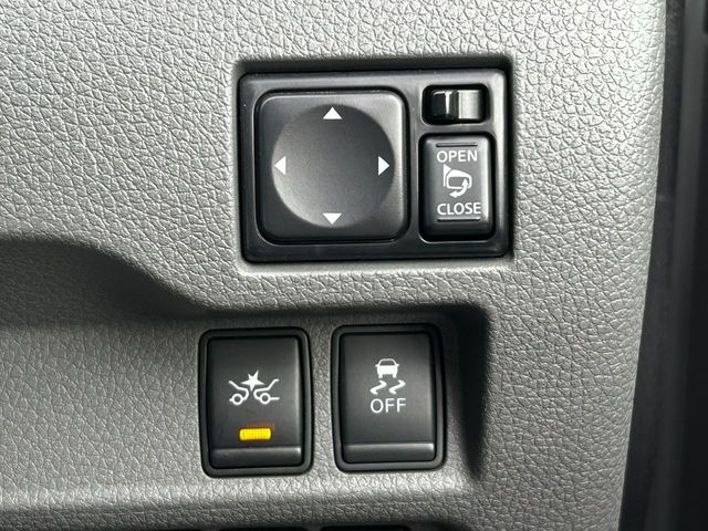 NISSAN NV350 CARAVAN 1.2t 2019