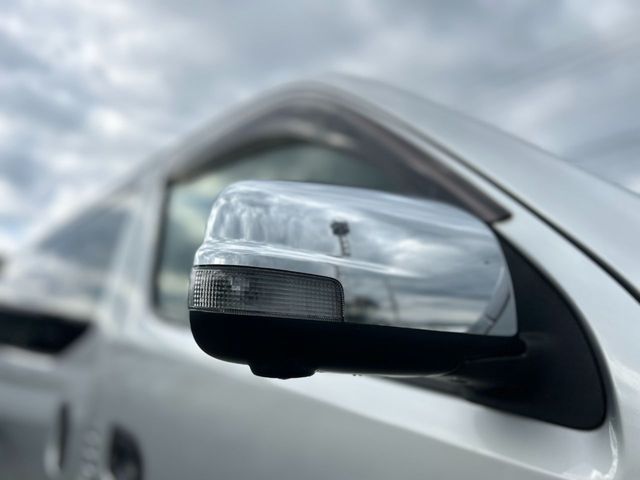 NISSAN NV350 CARAVAN 1.2t 2019