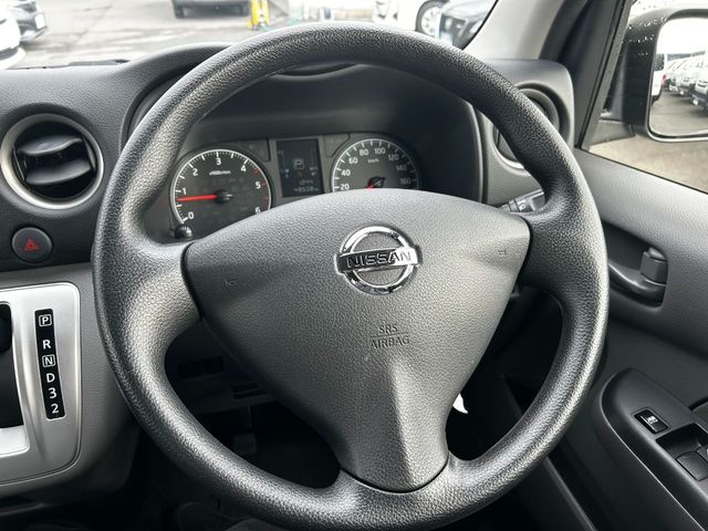 NISSAN NV350 CARAVAN 1.2t 2019