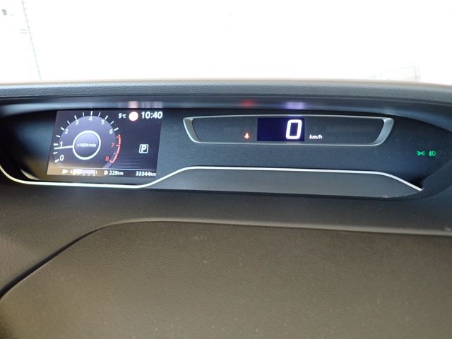 NISSAN SERENA  S-HYBRID 2022