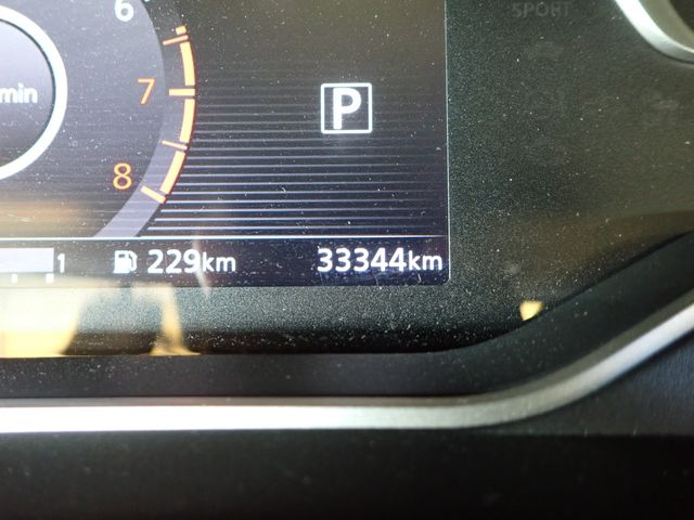 NISSAN SERENA  S-HYBRID 2022