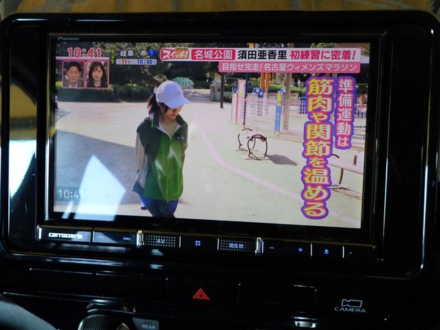 NISSAN SERENA  S-HYBRID 2022