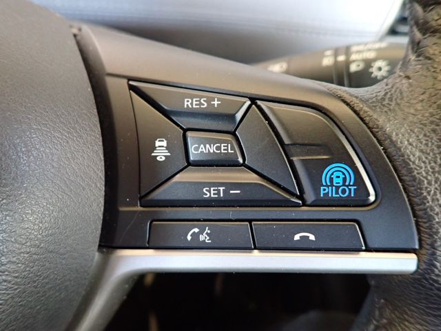 NISSAN SERENA  S-HYBRID 2022