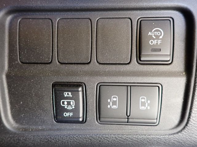 NISSAN SERENA  S-HYBRID 2022