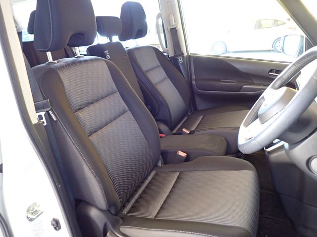 NISSAN SERENA  S-HYBRID 2022