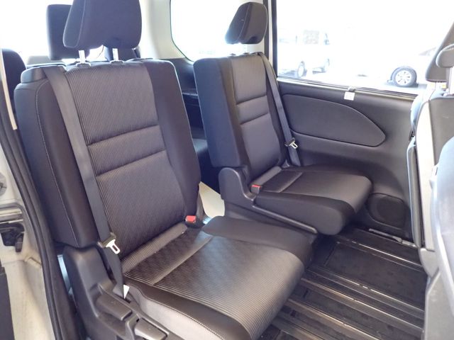 NISSAN SERENA  S-HYBRID 2022