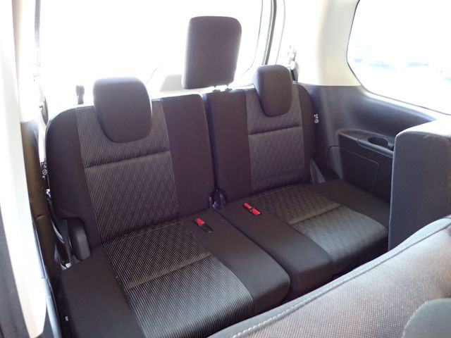 NISSAN SERENA  S-HYBRID 2022