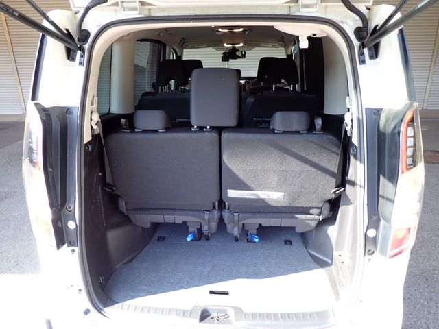 NISSAN SERENA  S-HYBRID 2022