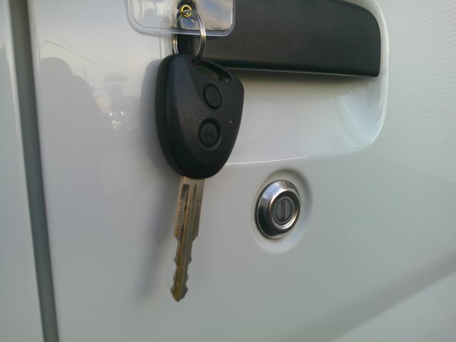 DAIHATSU HIJET CARGO 4WD 2020